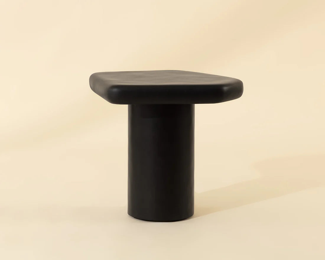 SUNPAN  DETTI END TABLE 112618