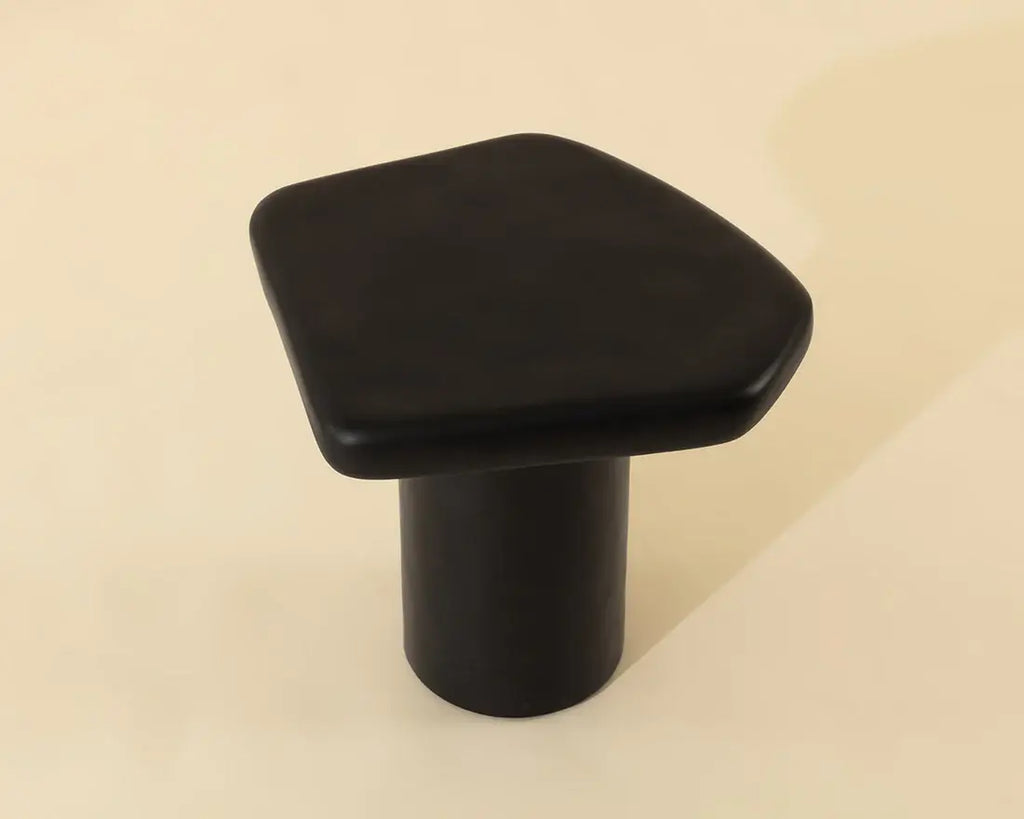 SUNPAN  DETTI END TABLE 112618