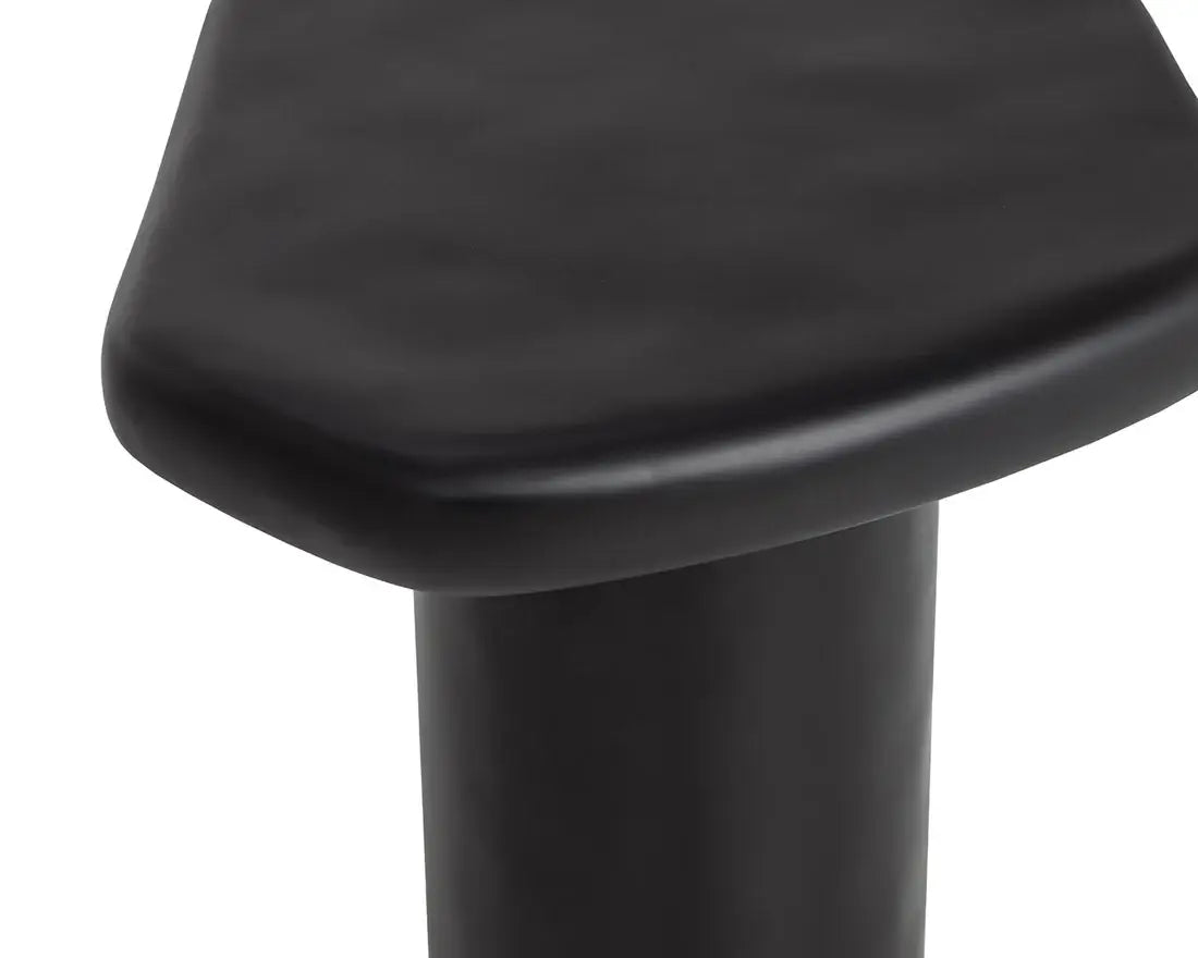 SUNPAN  DETTI END TABLE 112618