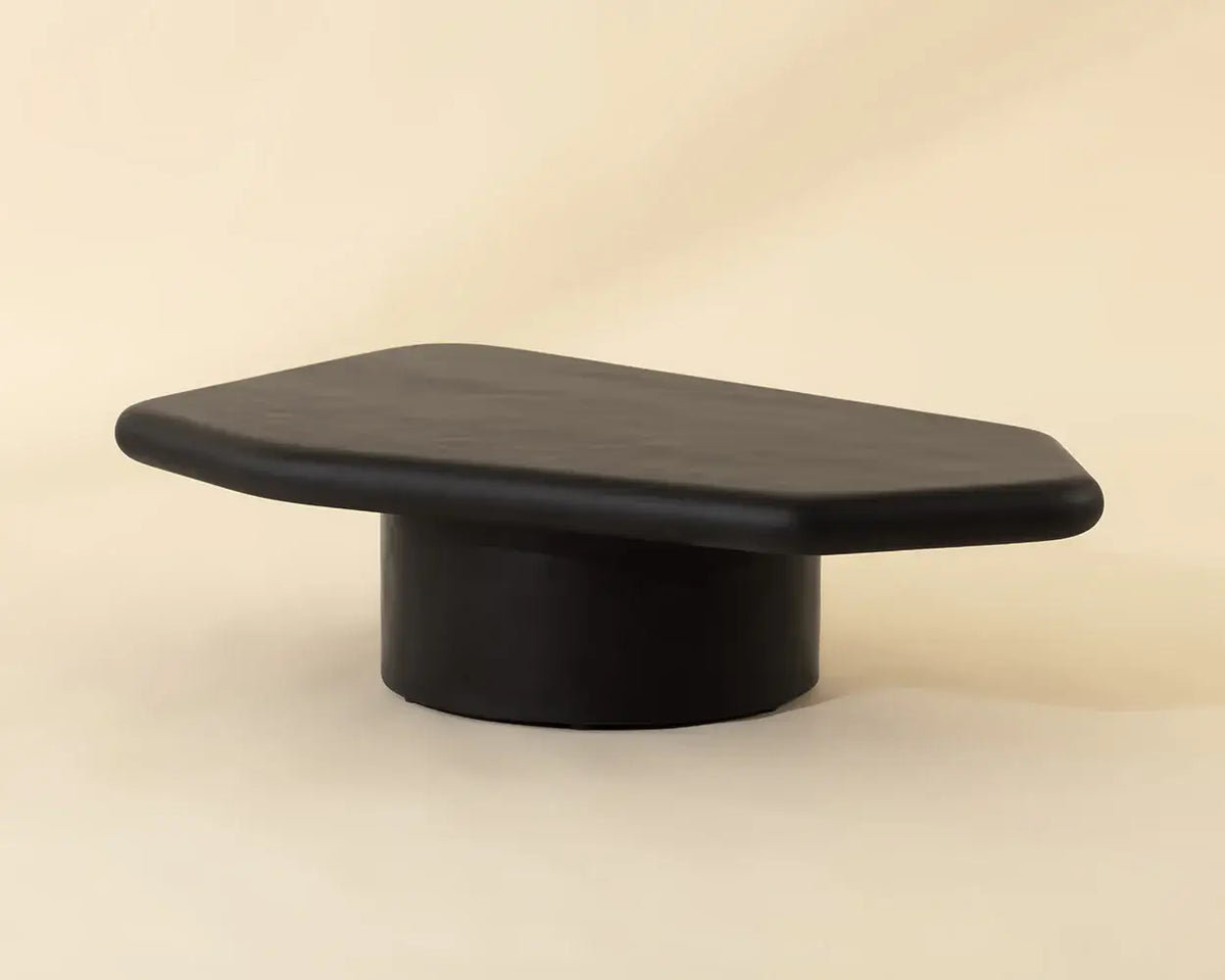 SUNPAN  DETTI COFFEE TABLE - LARGE 112619