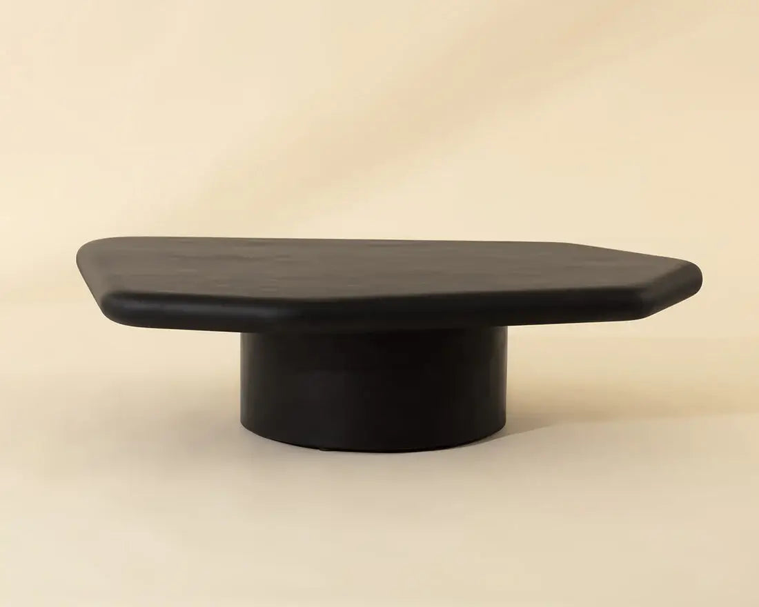 SUNPAN  DETTI COFFEE TABLE - LARGE 112619