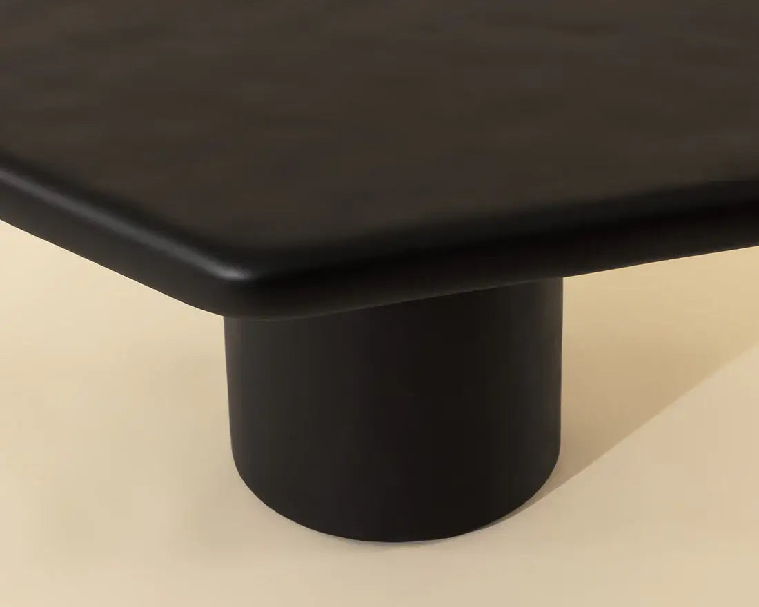 SUNPAN  DETTI COFFEE TABLE - SMALL 112620