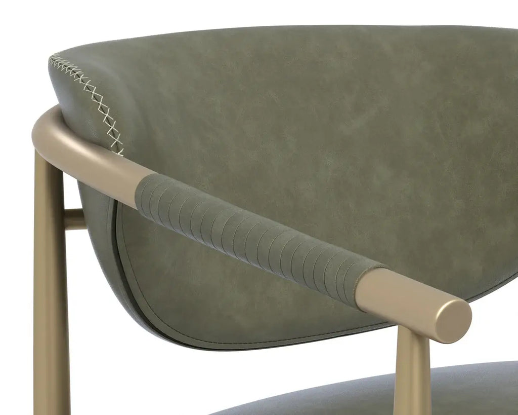 SUNPAN HELOISE LOUNGE CHAIR  IVANHOE PINE 112659