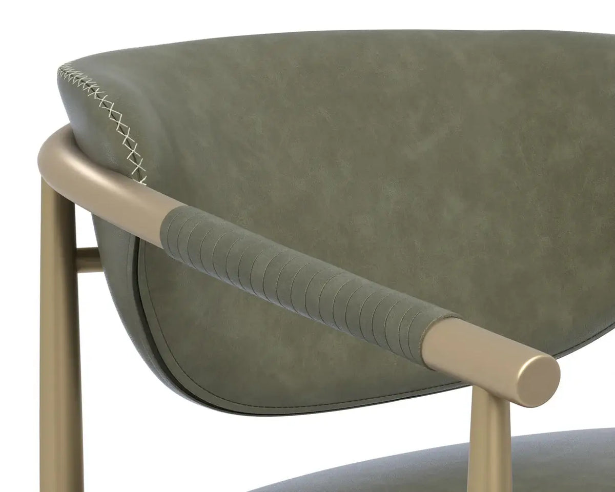 SUNPAN HELOISE LOUNGE CHAIR  IVANHOE PINE 112659