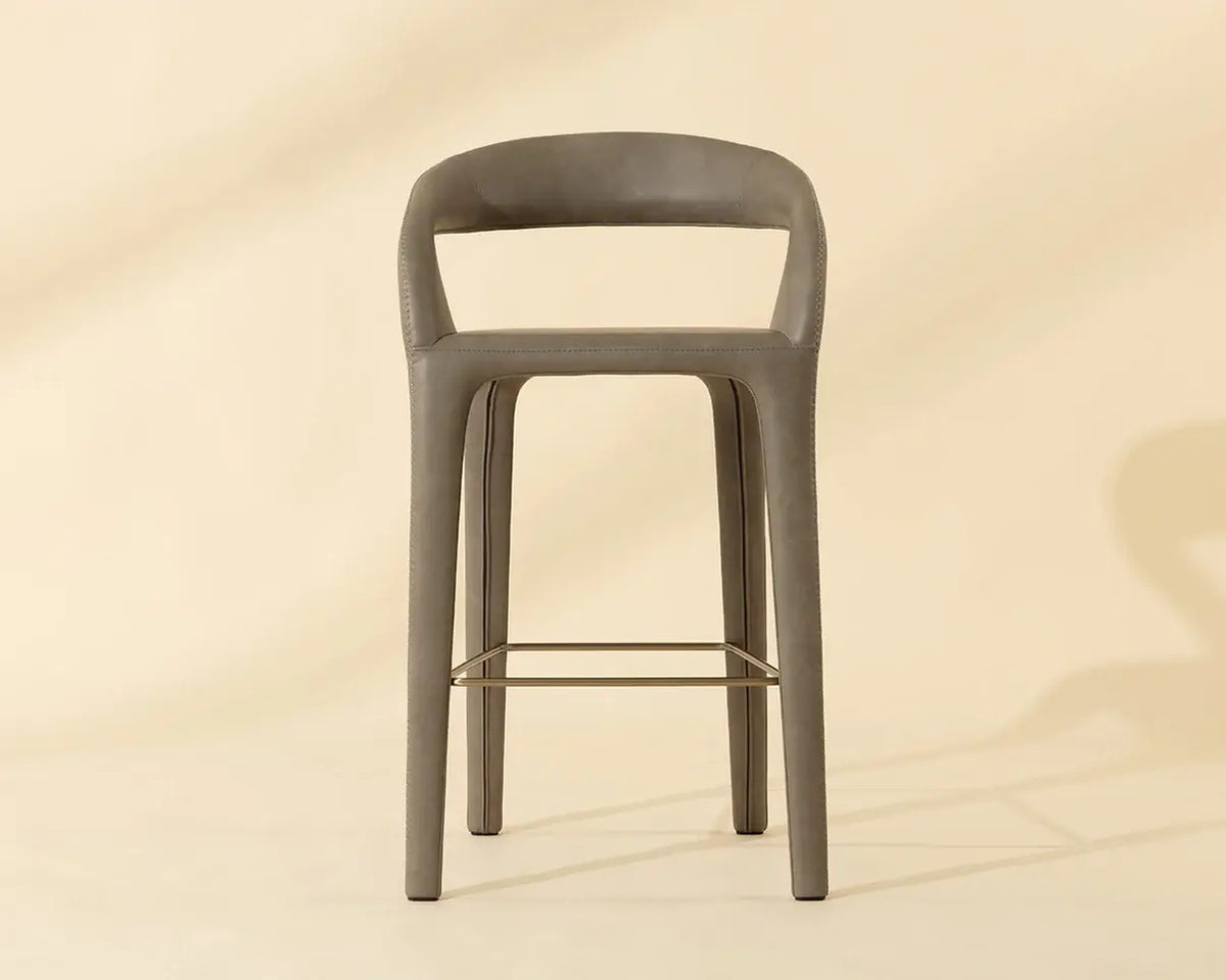 SUNPAN ATIKA BARSTOOL - IVANHOE MINERAL 112663