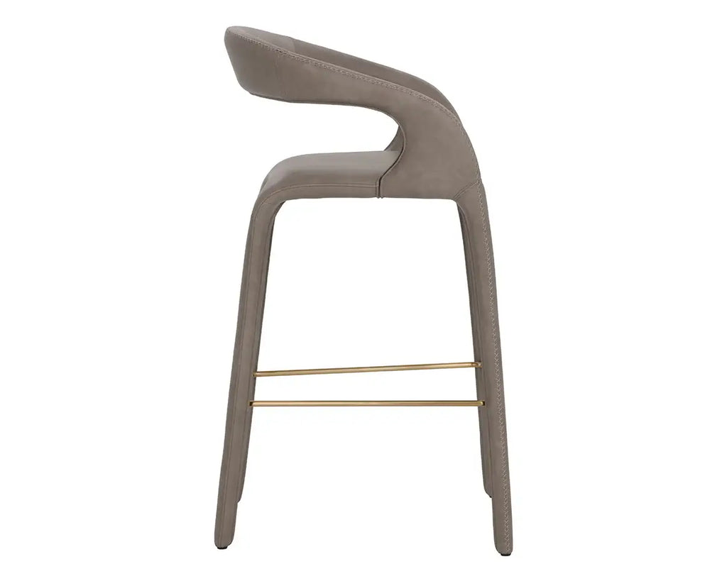 SUNPAN ATIKA BARSTOOL - IVANHOE MINERAL 112663