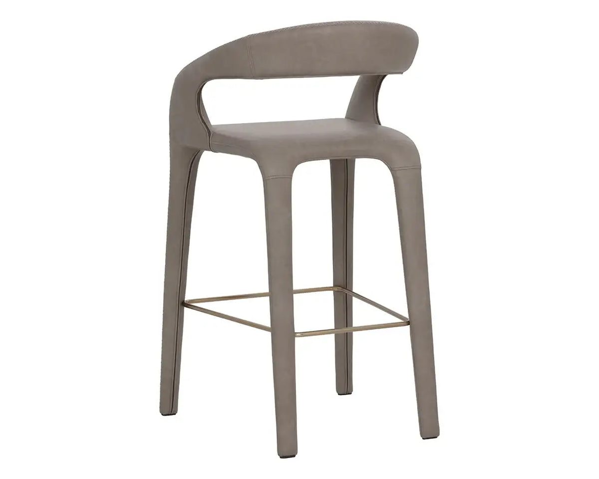 SUNPAN ATIKA BARSTOOL - IVANHOE MINERAL 112663
