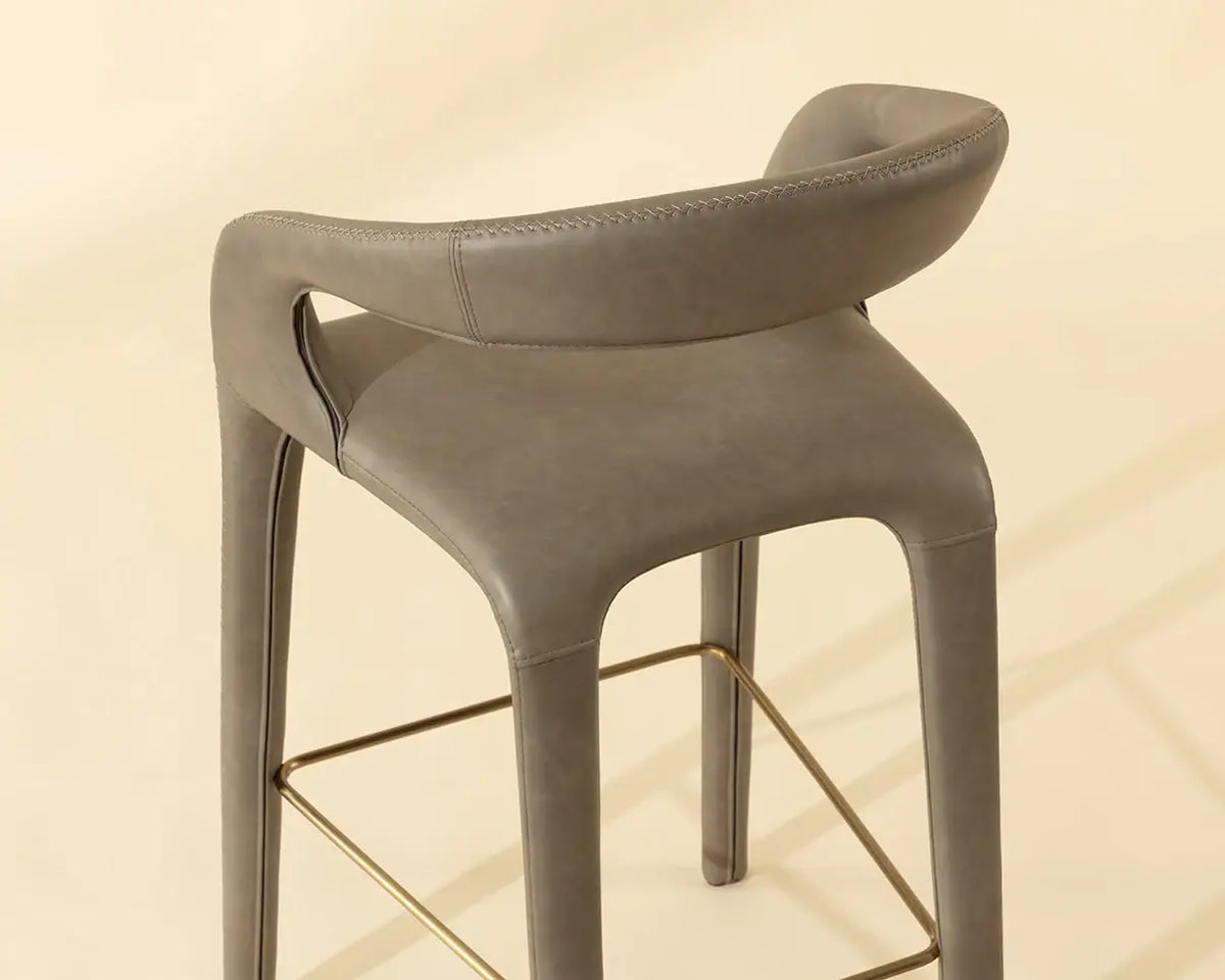 SUNPAN ATIKA BARSTOOL - IVANHOE MINERAL 112663