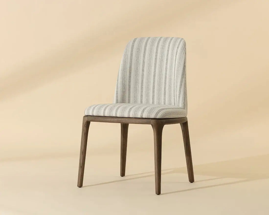 SUNPAN Alamosa Dining Chair SET OF TWO 112690