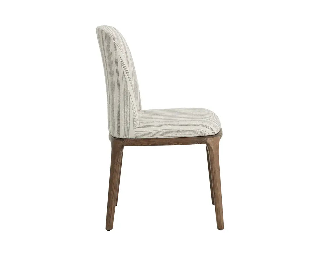 SUNPAN Alamosa Dining Chair SET OF TWO 112690