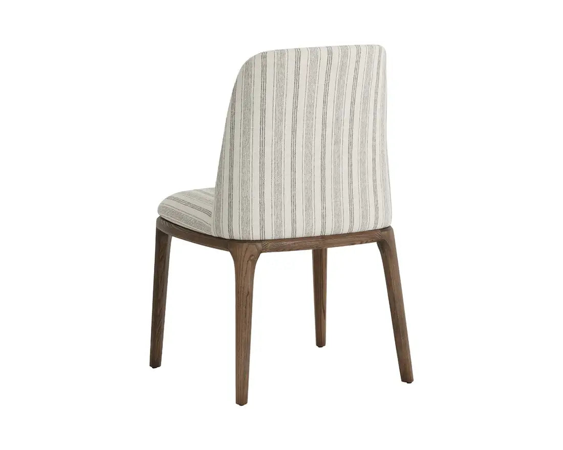 SUNPAN Alamosa Dining Chair SET OF TWO 112690