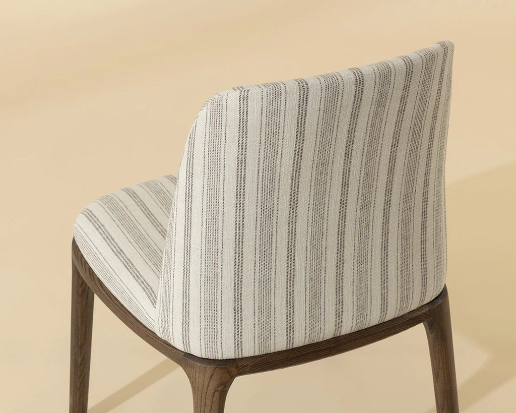 SUNPAN Alamosa Dining Chair SET OF TWO 112690