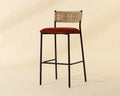SUNPAN ERNESTA BARSTOOL - OPERA SPICE 112737