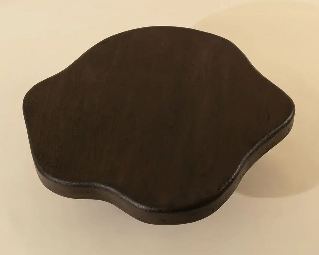 SUNPAN BELLONA COFFEE TABLE - HERITAGE BROWN  112766