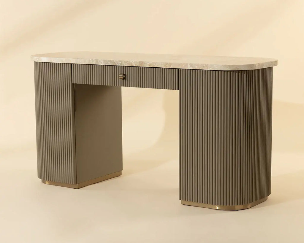 SUNPAN CATALDI DESK 112858