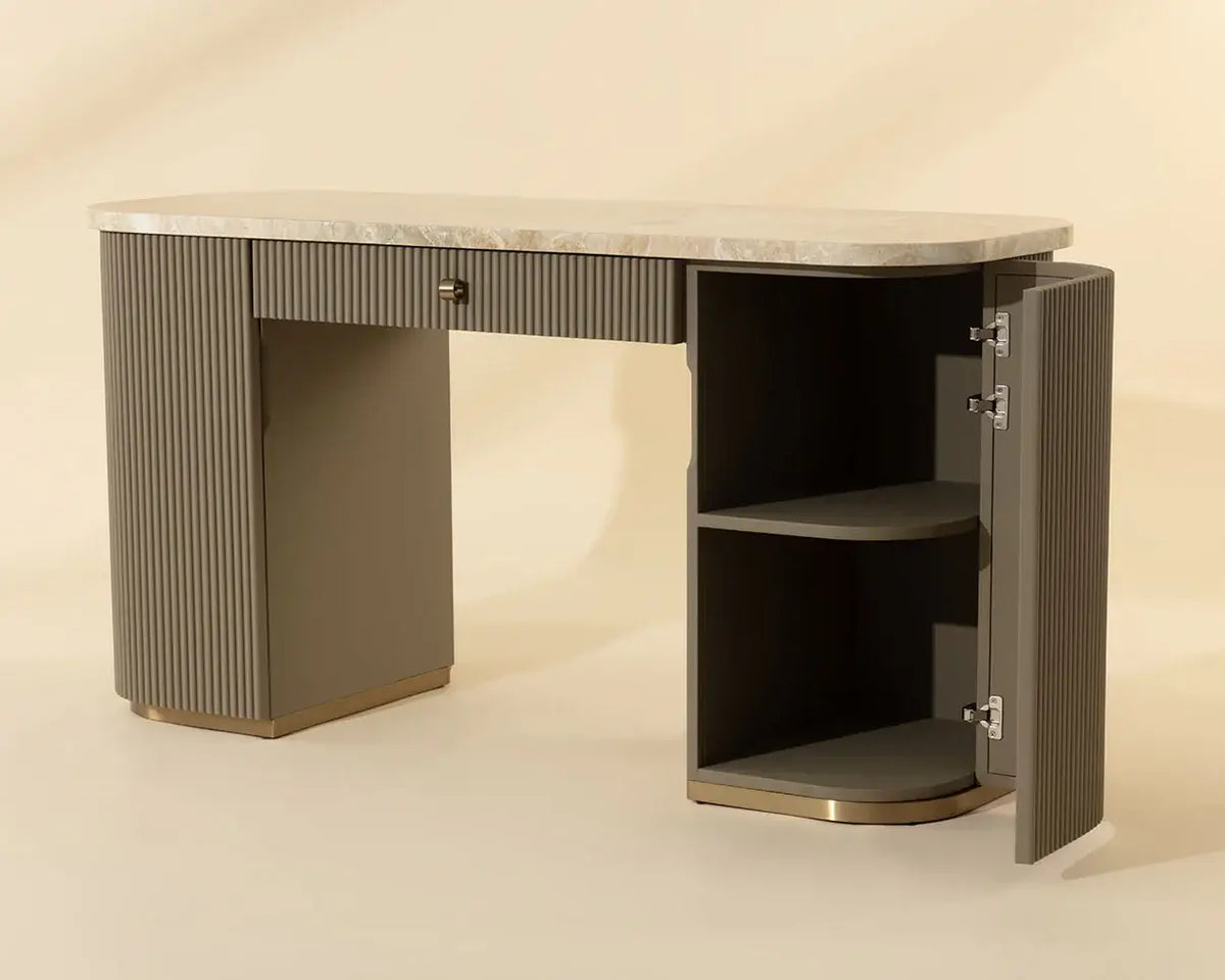 SUNPAN CATALDI DESK 112858