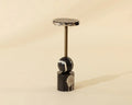 SUNPAN JIWU END TABLE BLACK 112922
