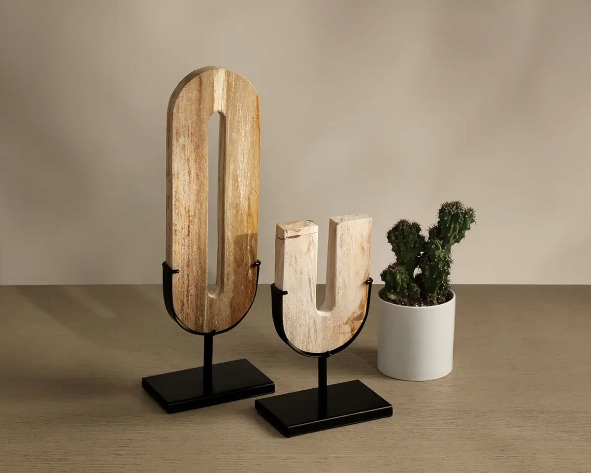 SUNPAN UNIFIED SCULPTURE - SMALL  112932