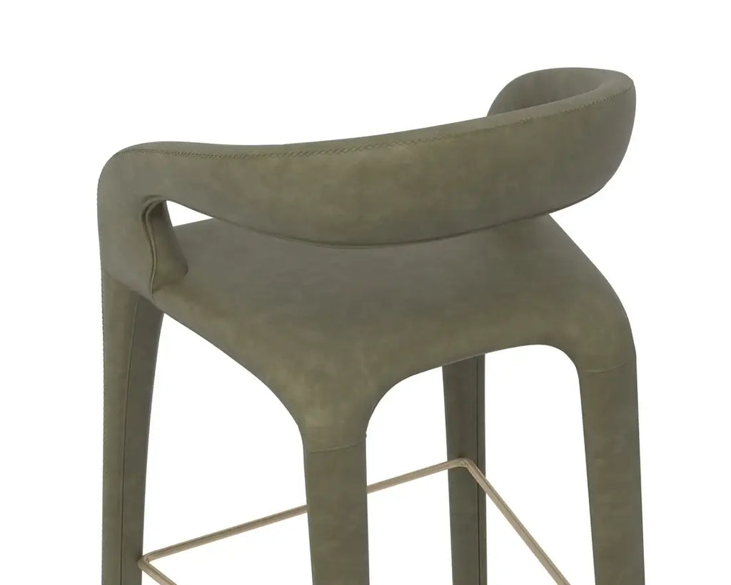 SUNPAN ATIKA COUNTER STOOL - IVANHOE PINE 113017