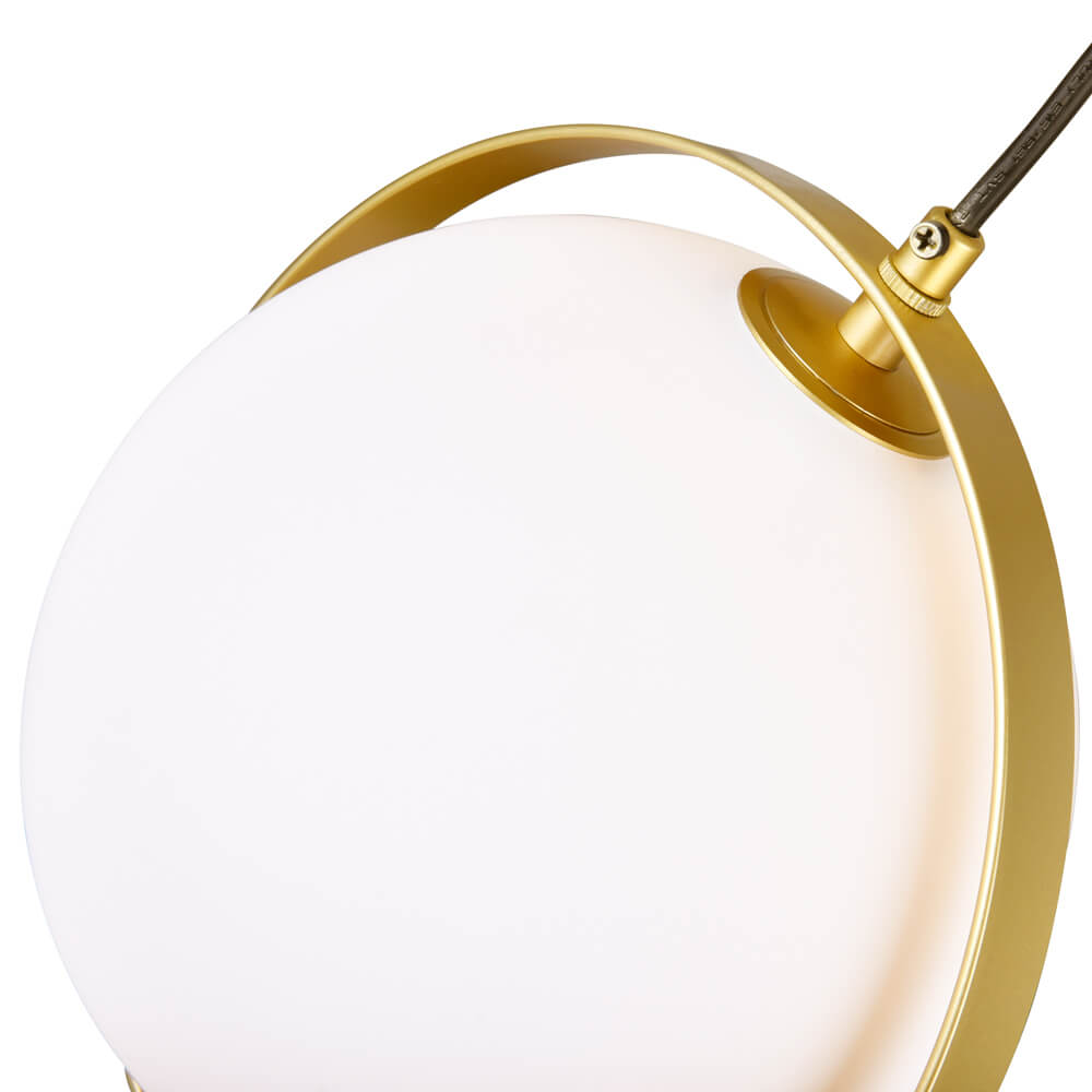 CWI LIGHTING DA VINCI 1-LIGHT PENDANT 1153P10-1-169