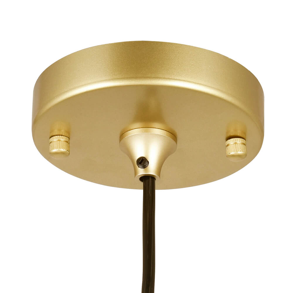 CWI LIGHTING DA VINCI 1-LIGHT PENDANT 1153P10-1-169