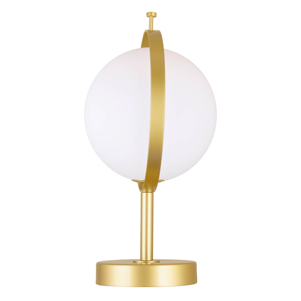 CWI LIGHTING  DA VINCI 1-LIGHT TABLE LAMP 1153T10-1-169