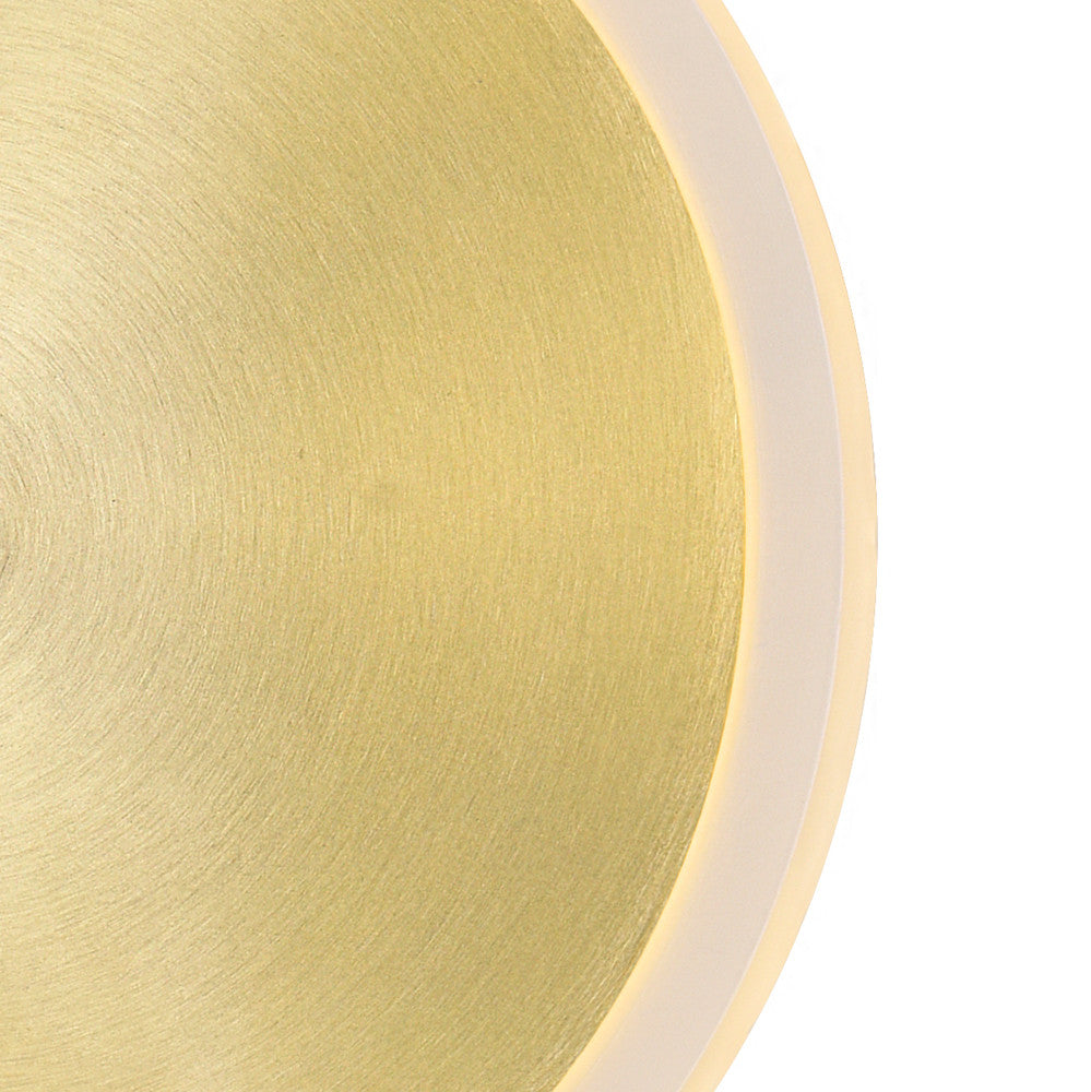 CWI LIGHTING 1204P12-1-625 OVNI LED PENDANT