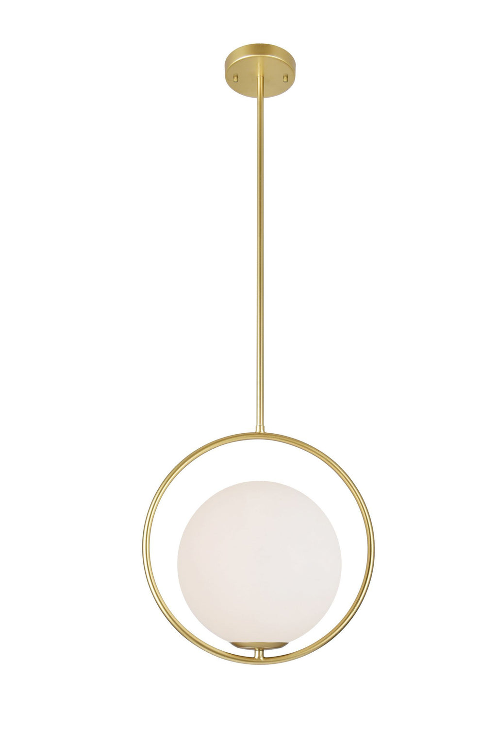 CWI LIGHTING CELESTE 1-LIGHT PENDANT 1212P14-1-169