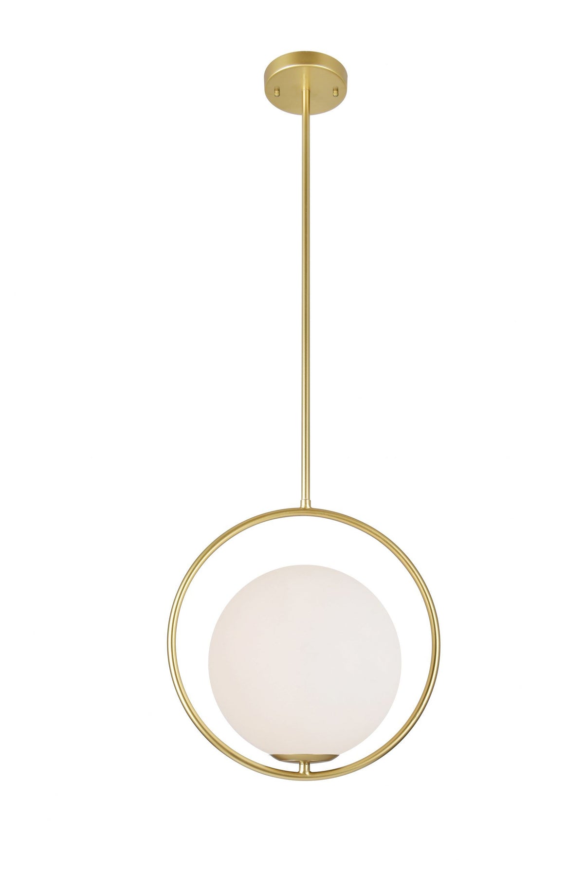 CWI LIGHTING CELESTE 1-LIGHT PENDANT 1212P14-1-169