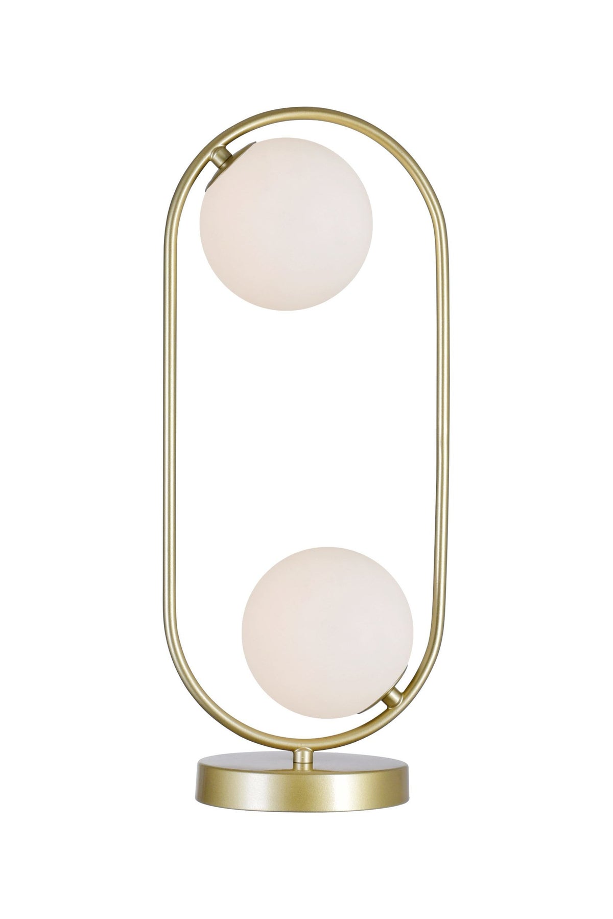 CWI LIGHTING 1212T8-2-169 CELESTE 2-LIGHT TABLE LAMP