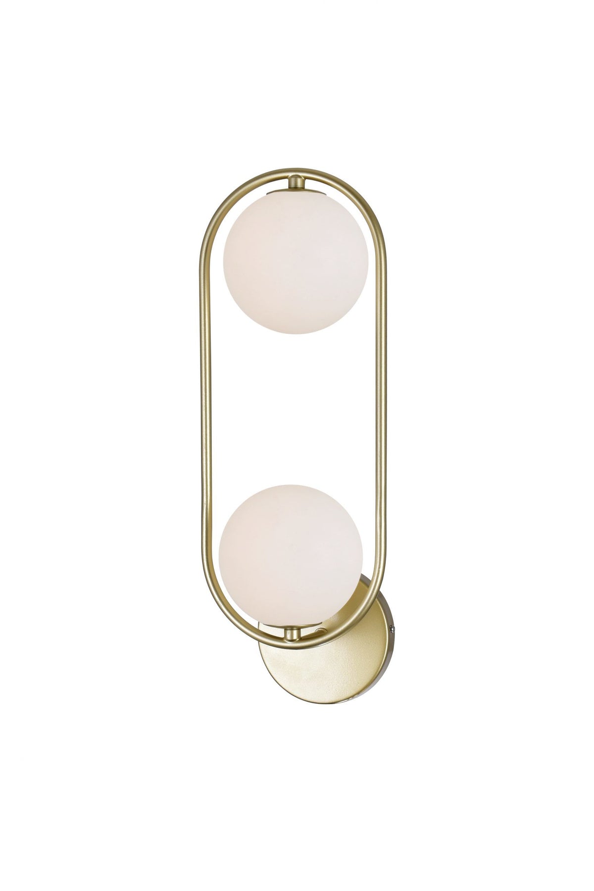 CWI LIGHTING CELESTE 2-LIGHT WALL SCONCE 1212W6-2-169