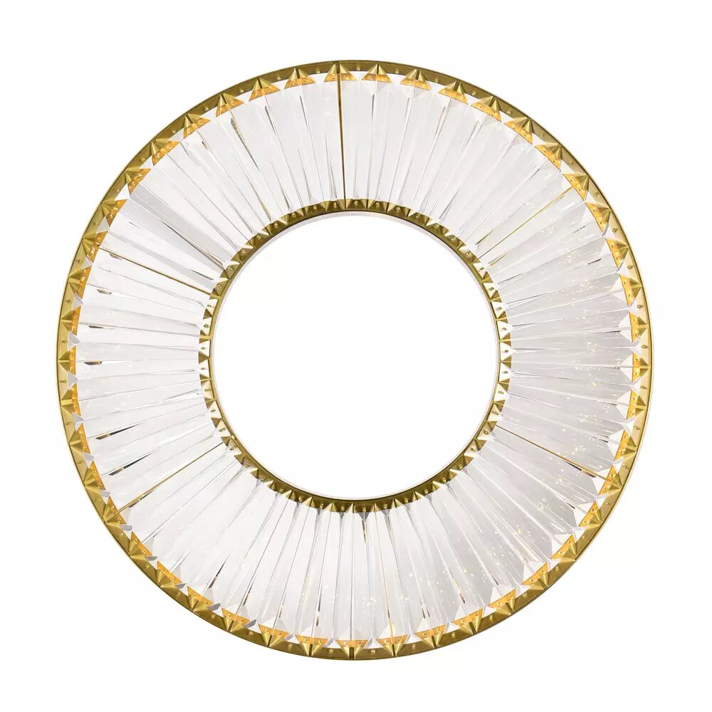 CWI LIGHTING BJOUX LED CHANDELIER 1219P32-1-625