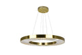 CWI LIGHTING BJOUX LED CHANDELIER 1219P32-1-625