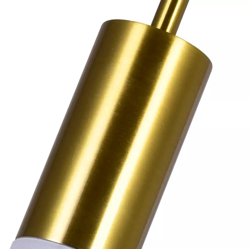 CWI LIGHTING PIPES 1-LIGHT PENDANT 1221P5-1-625