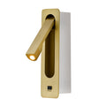 BETHEL LED WALL SCONCE BTG104BR