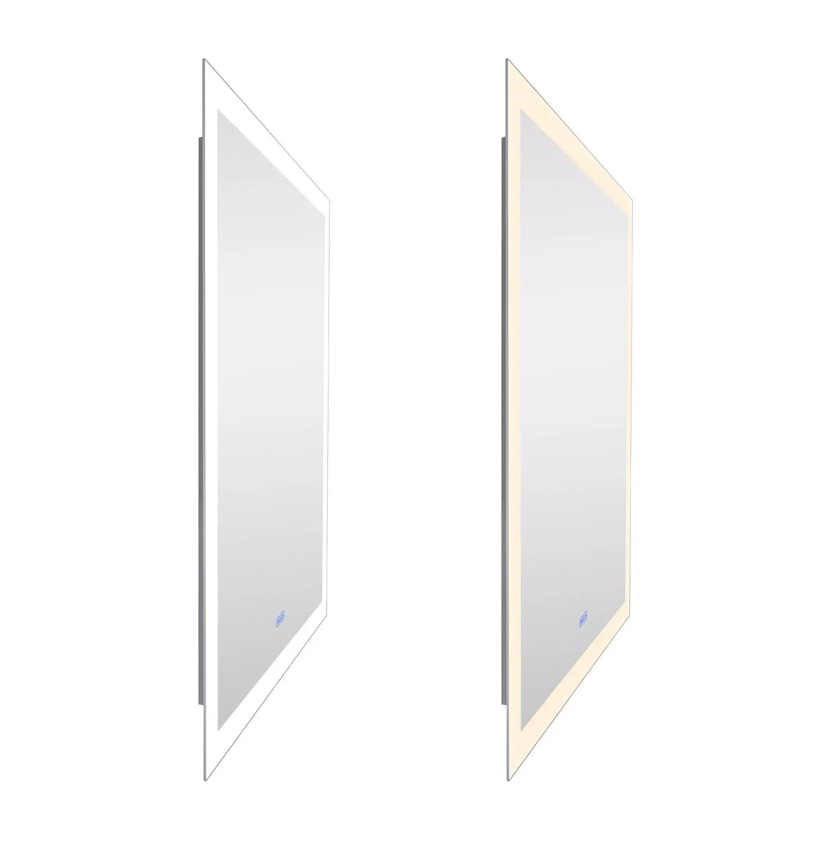 CWI LIGHTING  ABIGAIL LED MIRROR 30W X 49H 1233W30-49