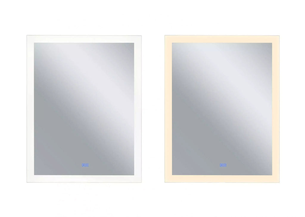 CWI LIGHTING  ABIGAIL LED MIRROR 32W X 40H 1233W32-40