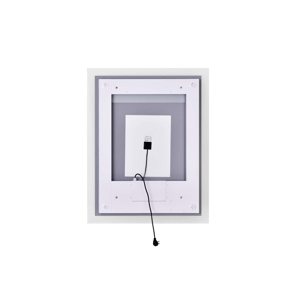 CWI LIGHTING  ABIGAIL LED MIRROR 32W X 40H 1233W32-40