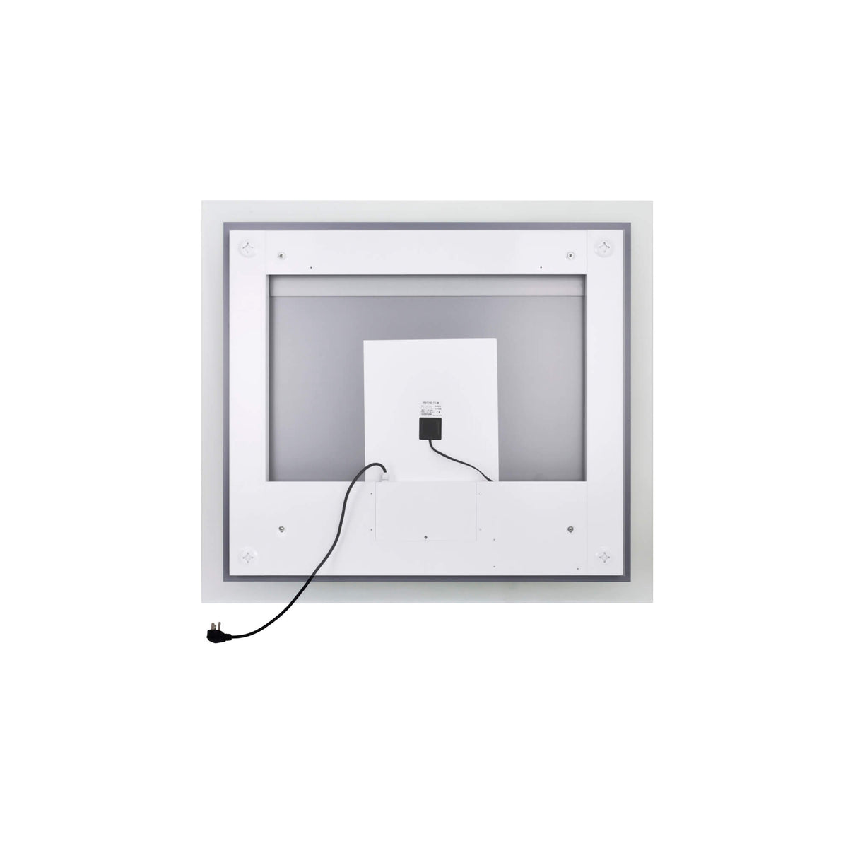 CWI LIGHTING  ABIGAIL LED MIRROR 40W X 36H 1233W40-36