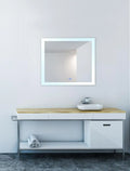CWI LIGHTING  ABIGAIL LED MIRROR 40W X 36H 1233W40-36