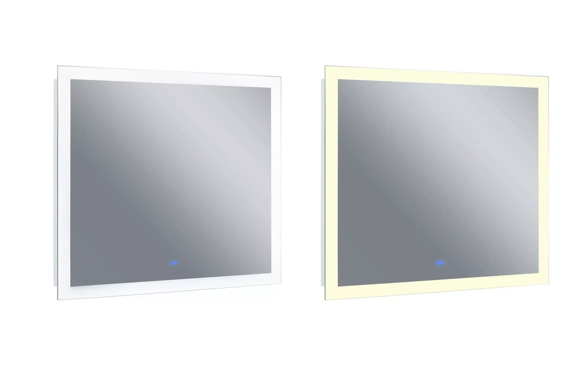 CWI LIGHTING  ABIGAIL LED MIRROR 40W X 36H 1233W40-36