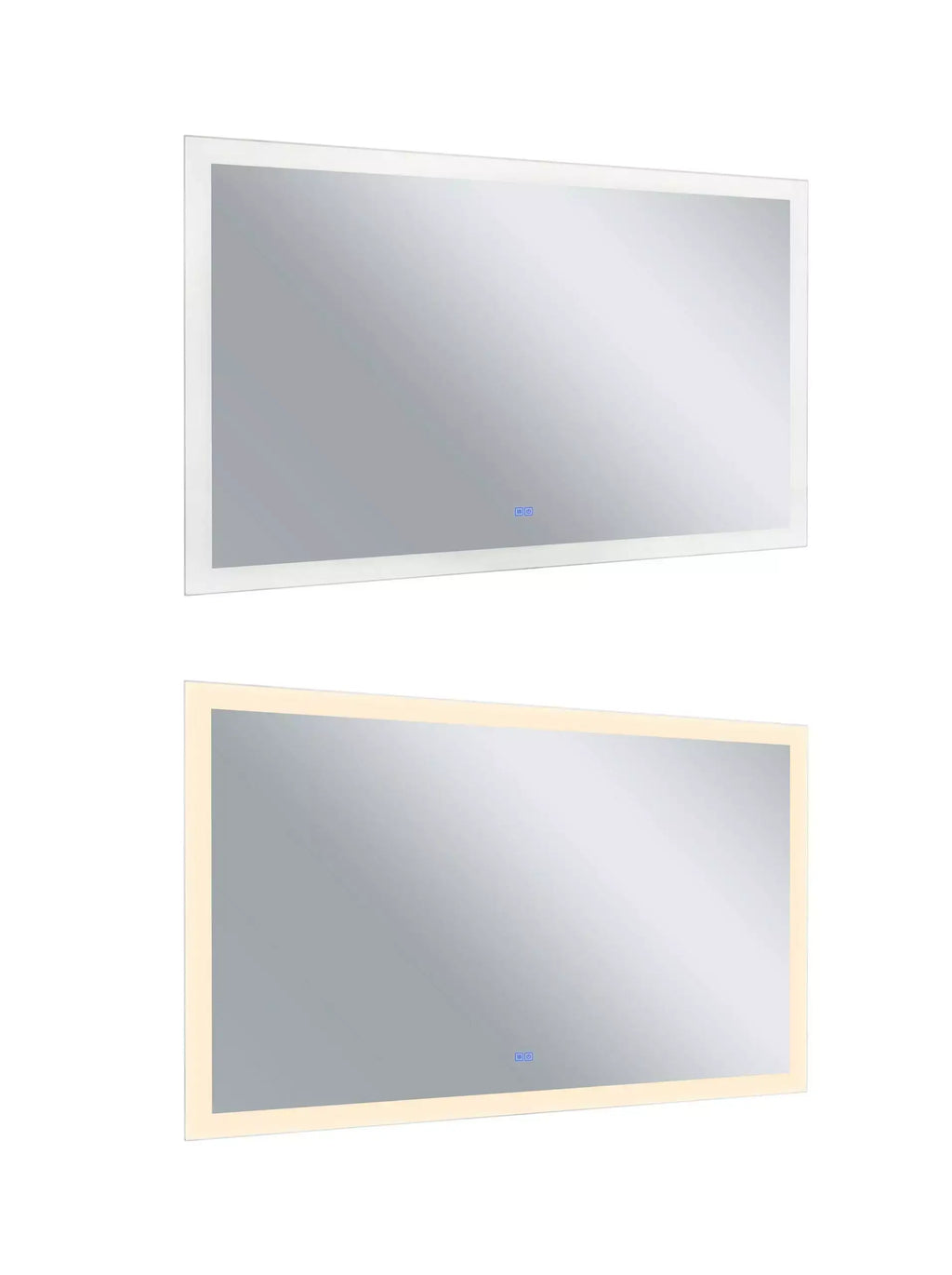 CWI LIGHTING ABIGAIL LED MIRROR 70W X 36H 1233W70-36