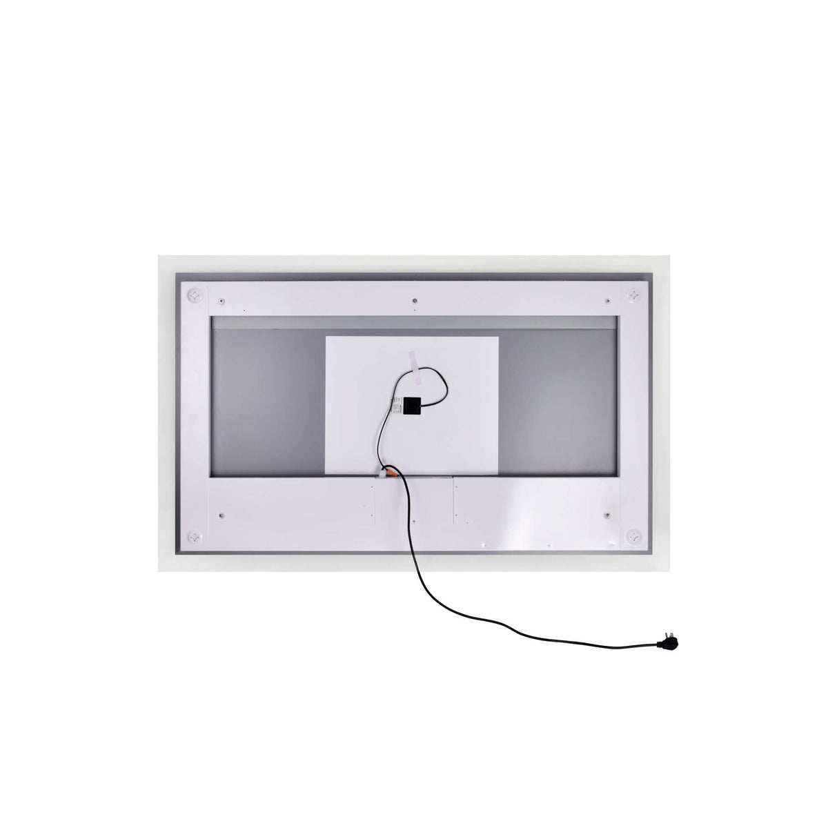 CWI LIGHTING  ABIGAIL LED MIRROR 58W X 36H 1233W58-36