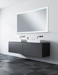 CWI LIGHTING ABIGAIL LED MIRROR 70W X 36H 1233W70-36