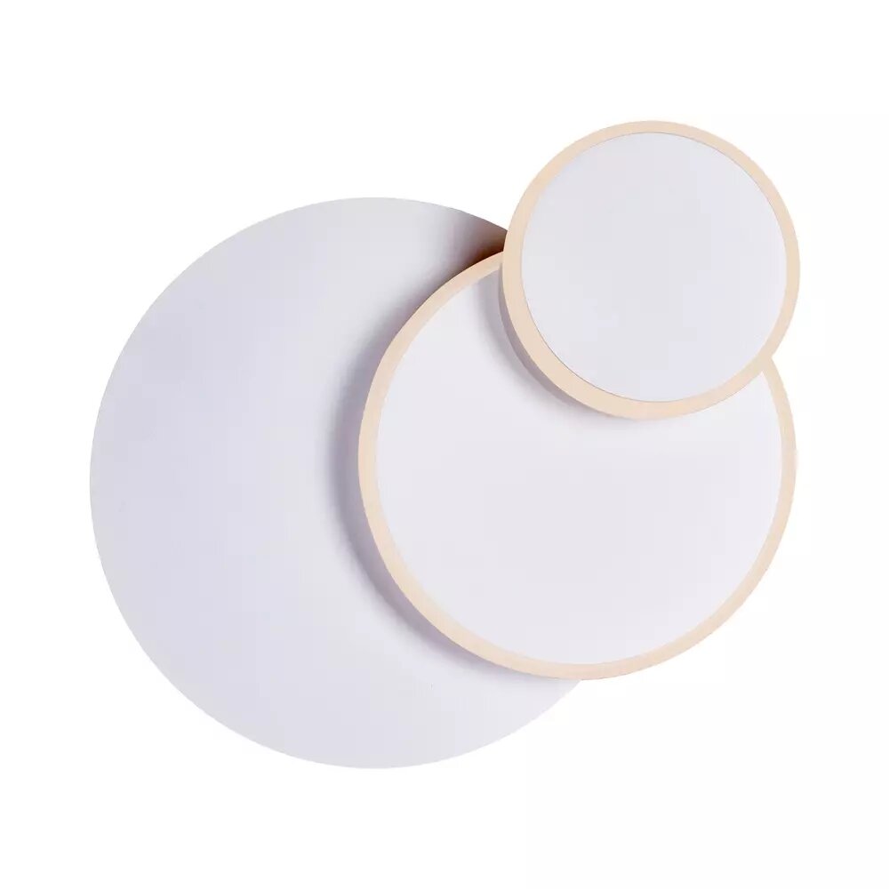 CWI LIGHTING PRIVATE I LED WALL SCONCE 1239W9-103