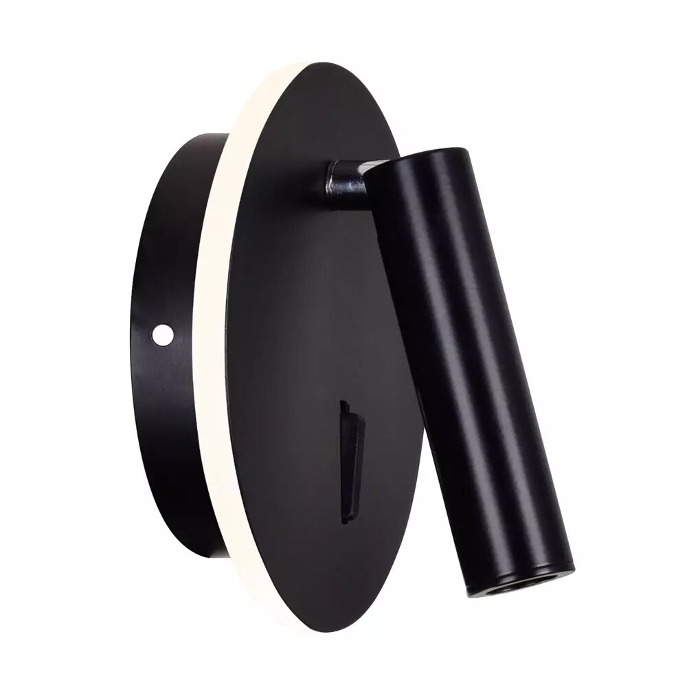 CWI LIGHTING PRIVATE I LED WALL SCONCE 1241W6-101