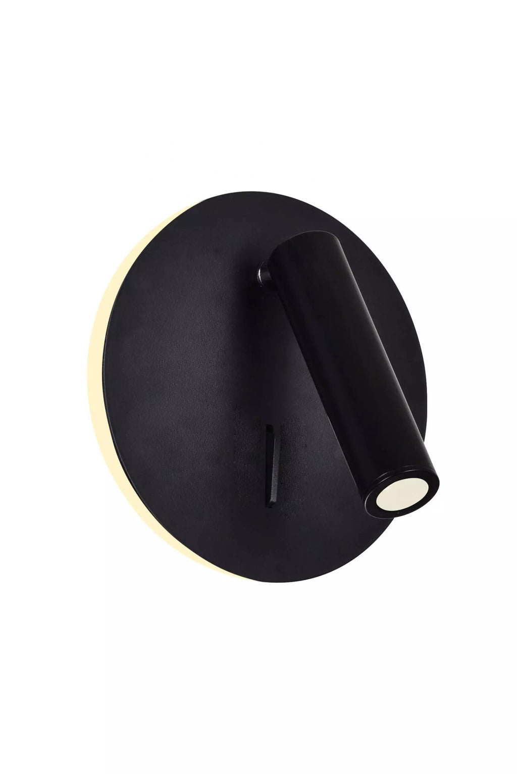 CWI LIGHTING PRIVATE I LED WALL SCONCE 1241W6-101