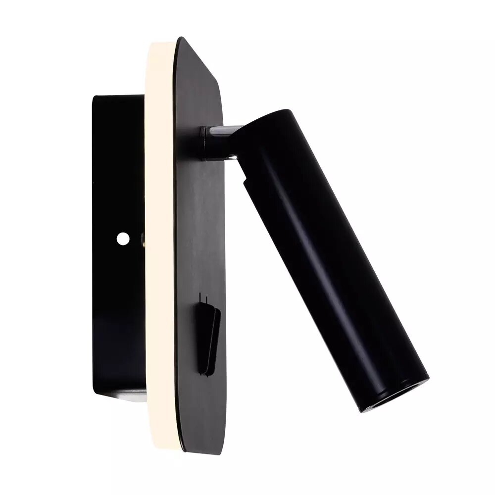 CWI LIGHTING PRIVATE I LED WALL SCONCE 1242W6-101