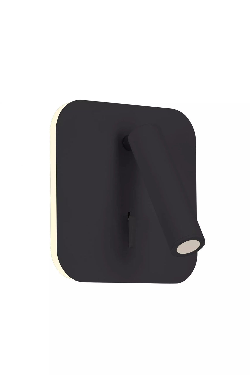 CWI LIGHTING PRIVATE I LED WALL SCONCE 1242W6-101