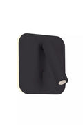 CWI LIGHTING PRIVATE I LED WALL SCONCE 1242W6-101